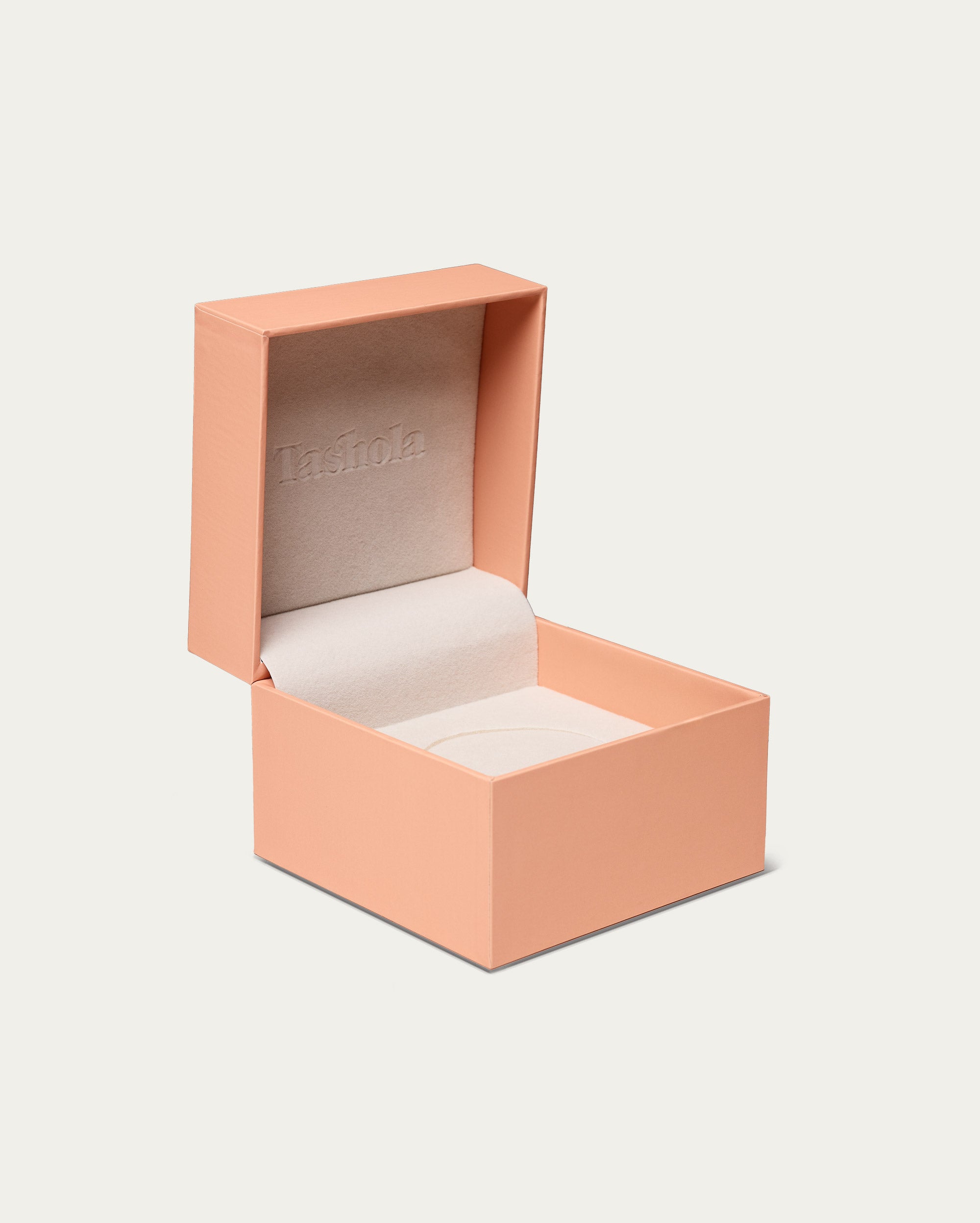 Chunky Bangle Jewellery Box