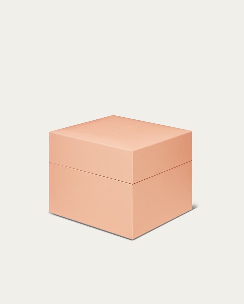 Chunky Bangle Jewellery Box