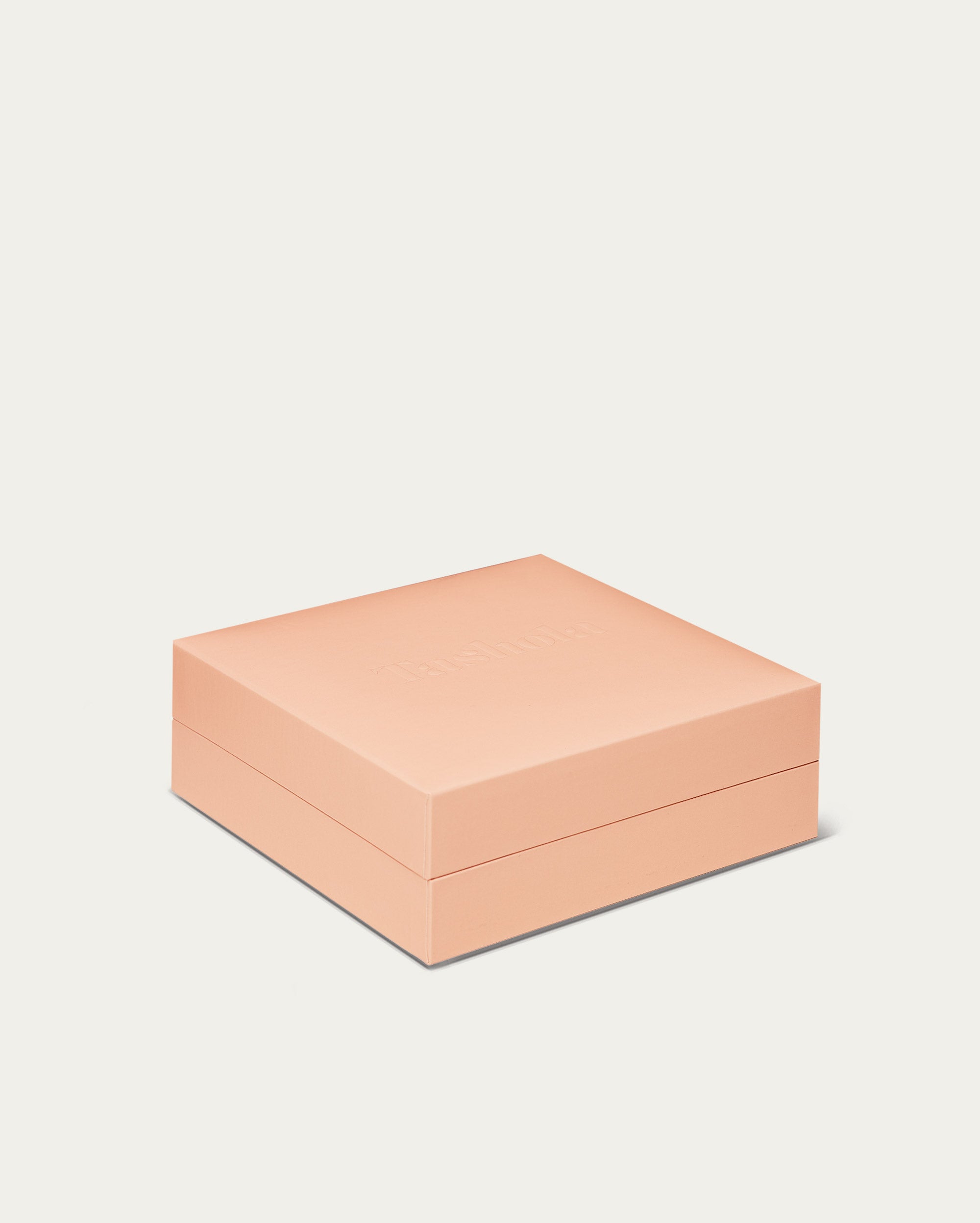 Bangle Jewellery Box