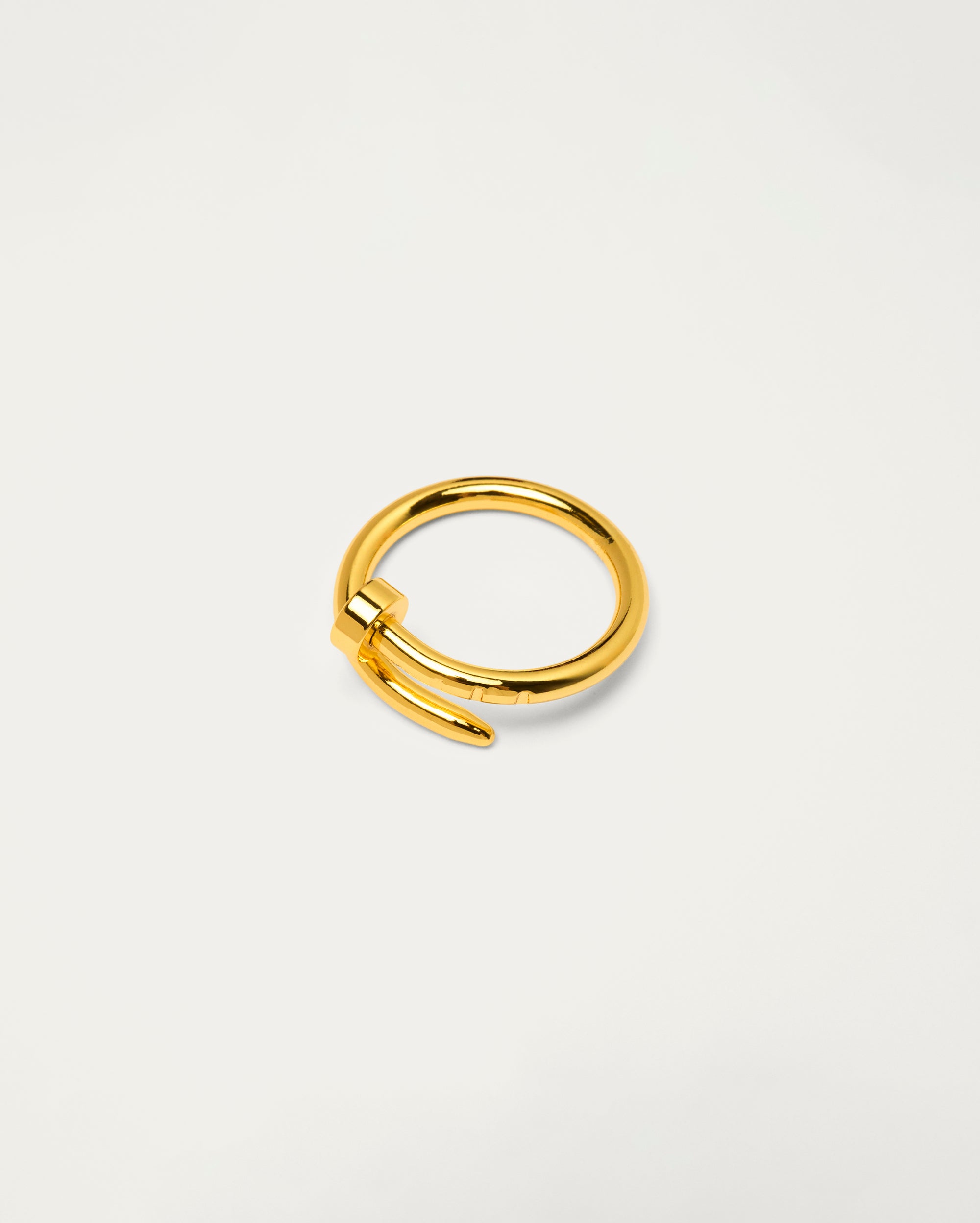 Architectural Screw Ring