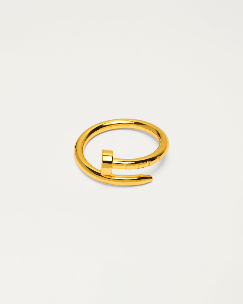 Architectural Screw Ring