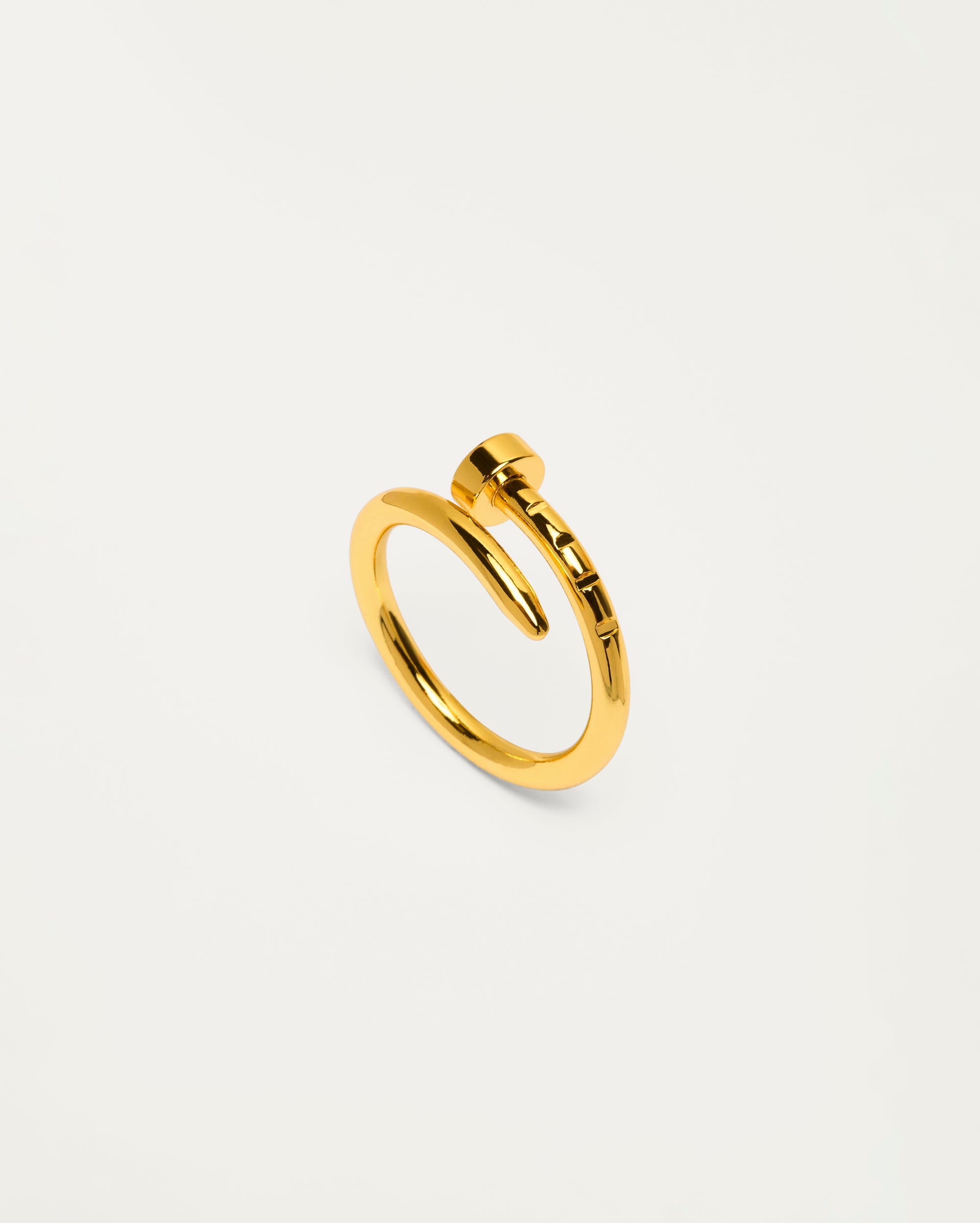 Architectural Screw Ring