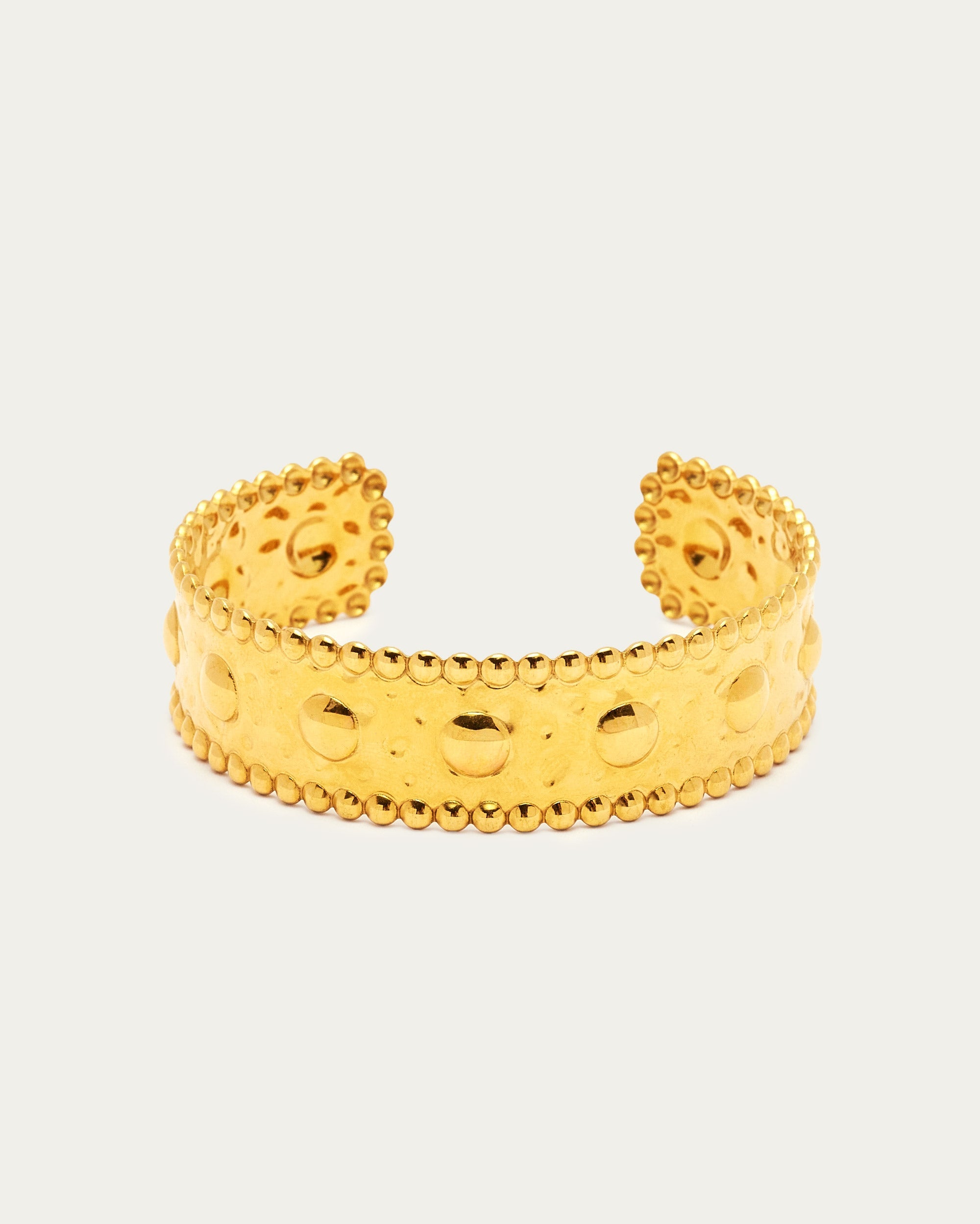 Boho Bangle