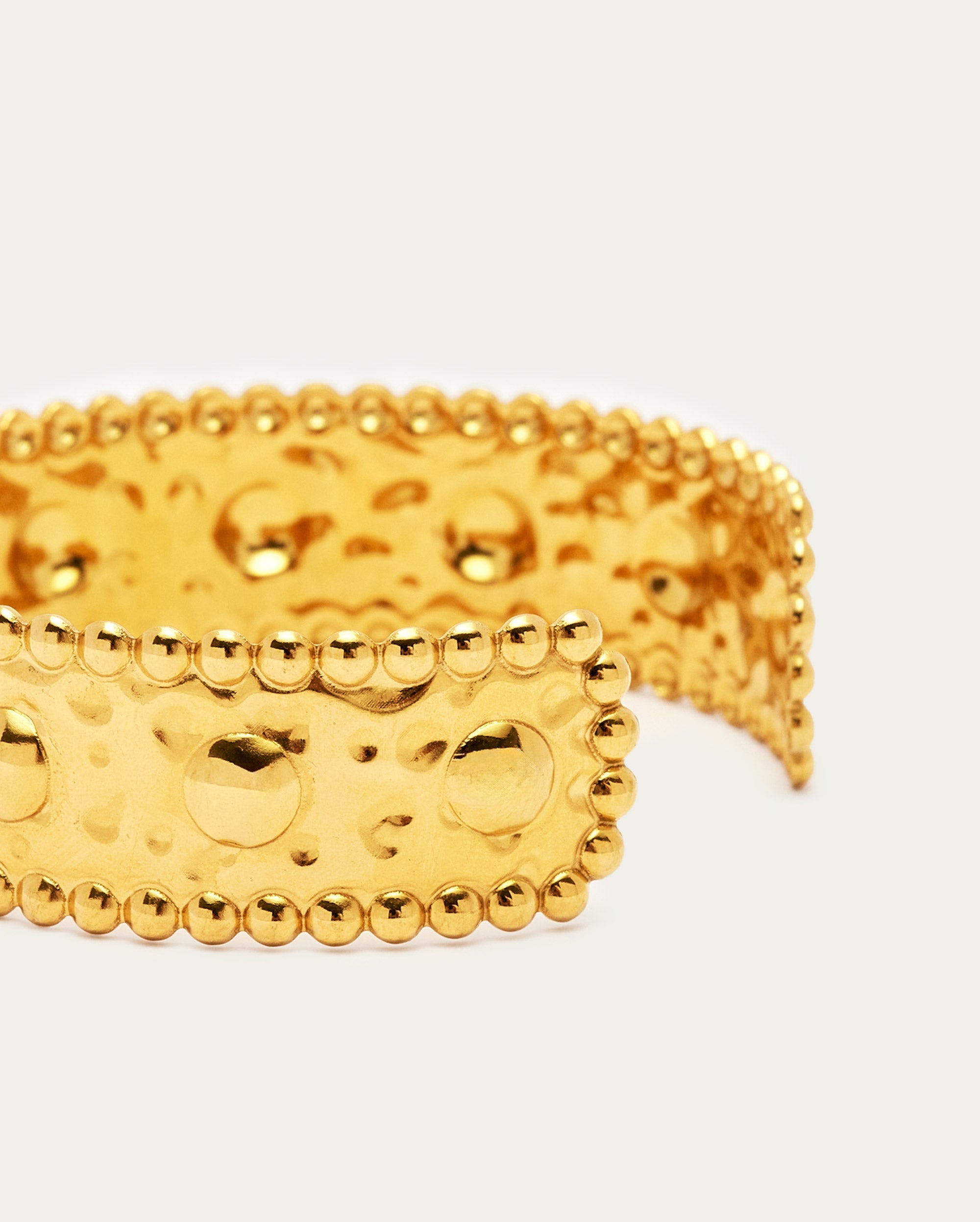 Boho Bangle