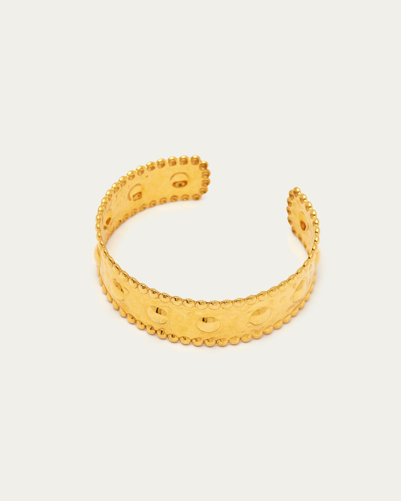 Boho Bangle