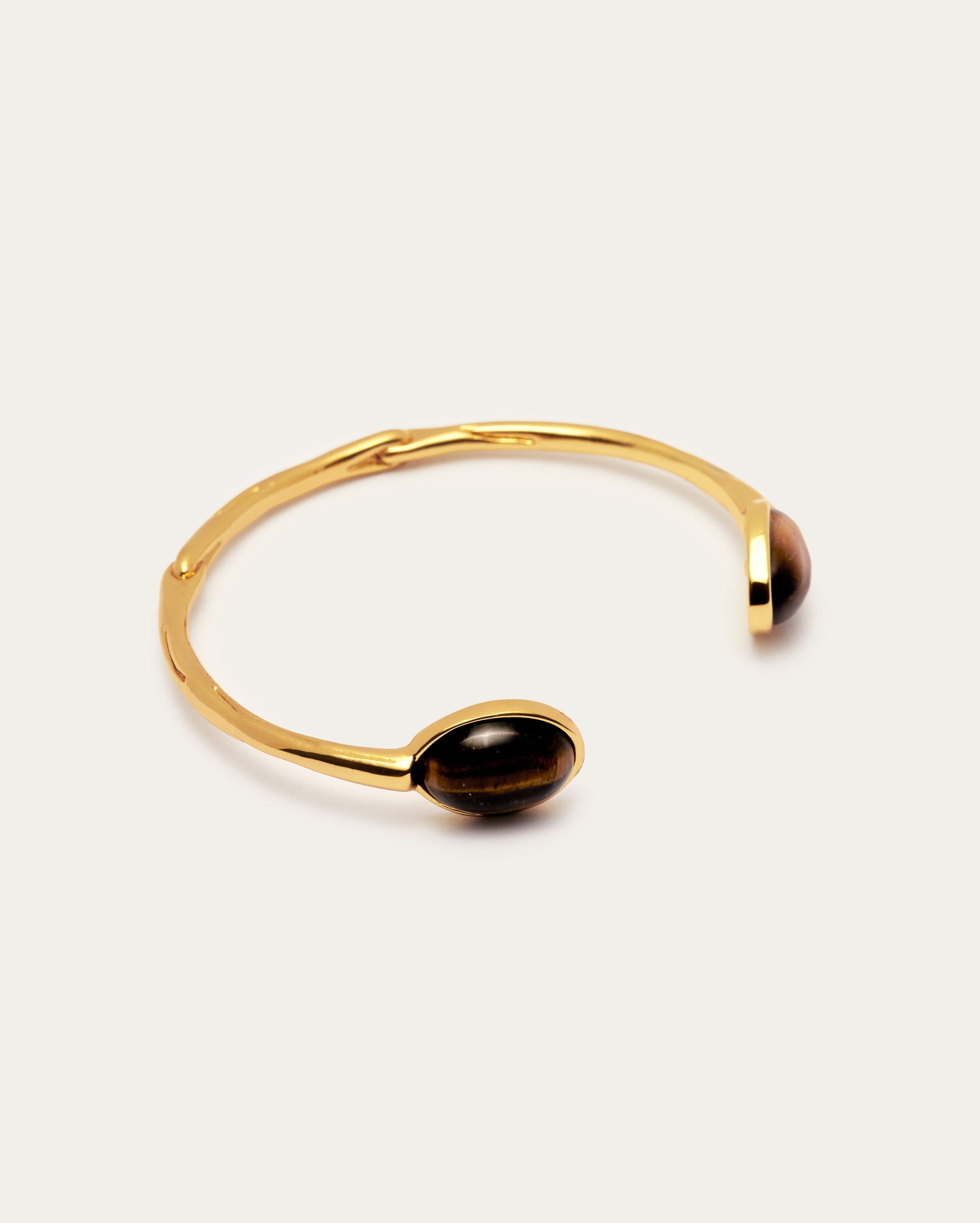 Stone Accent Bangle