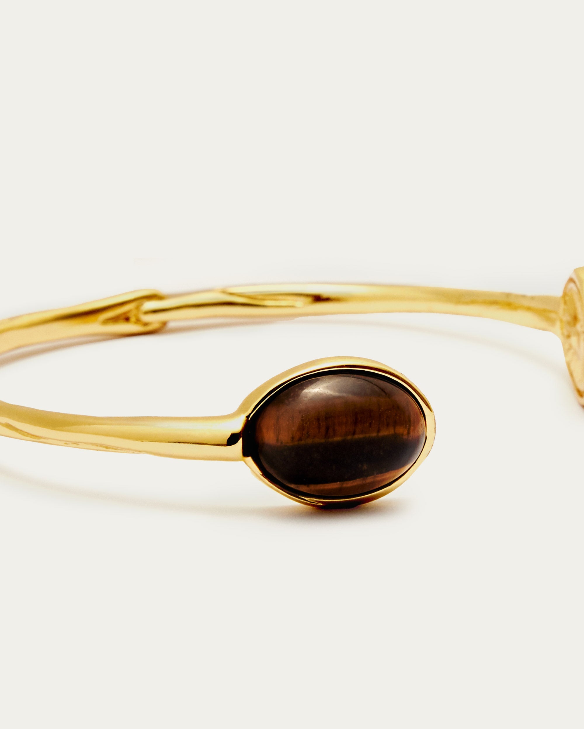 Stone Accent Bangle