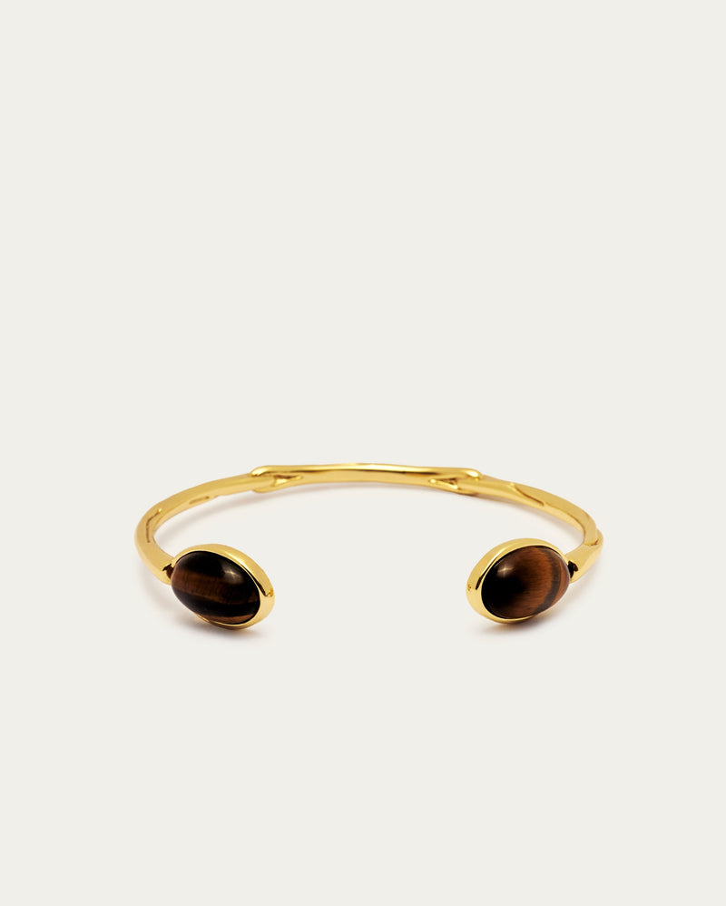 Stone Accent Bangle