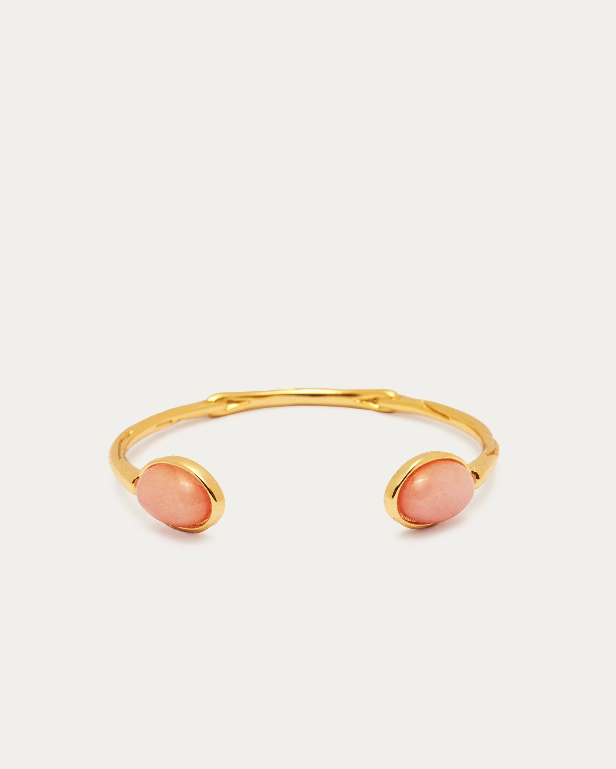 Stone Accent Bangle