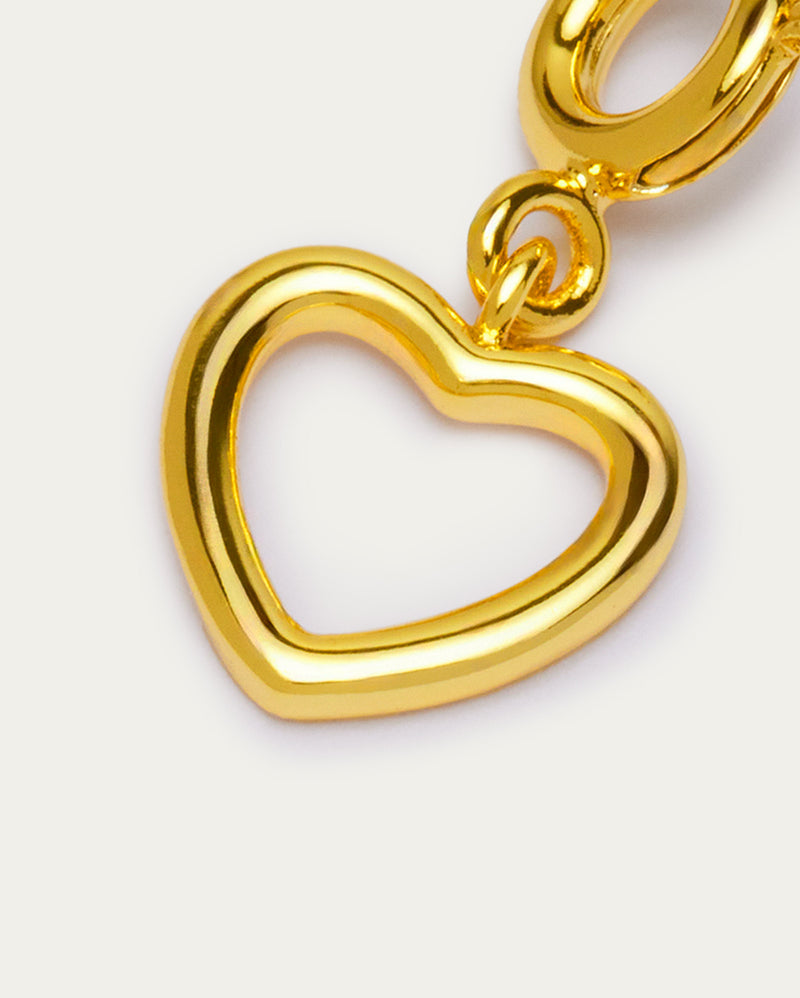 Heart Charm