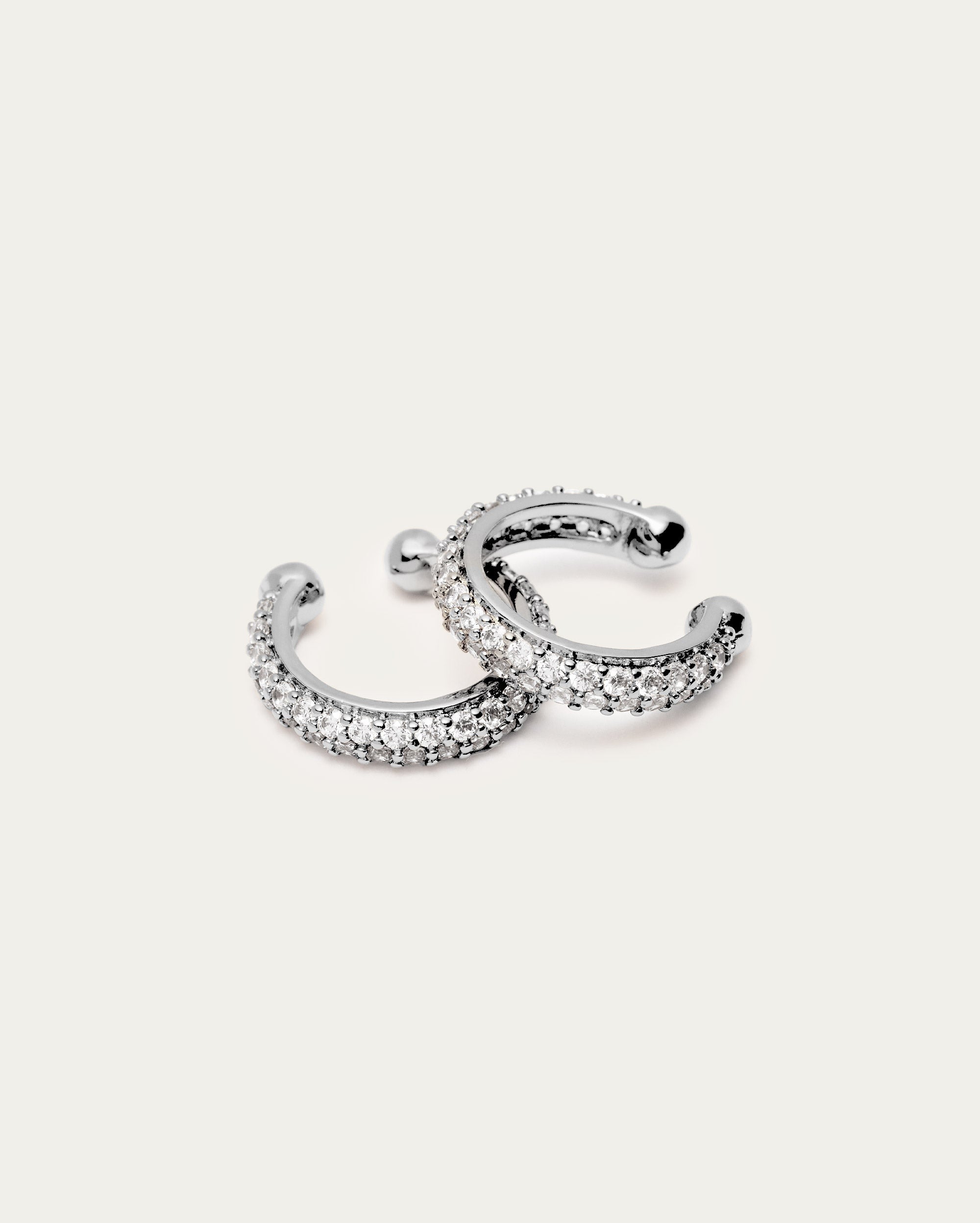 Parvé Ear Cuffs