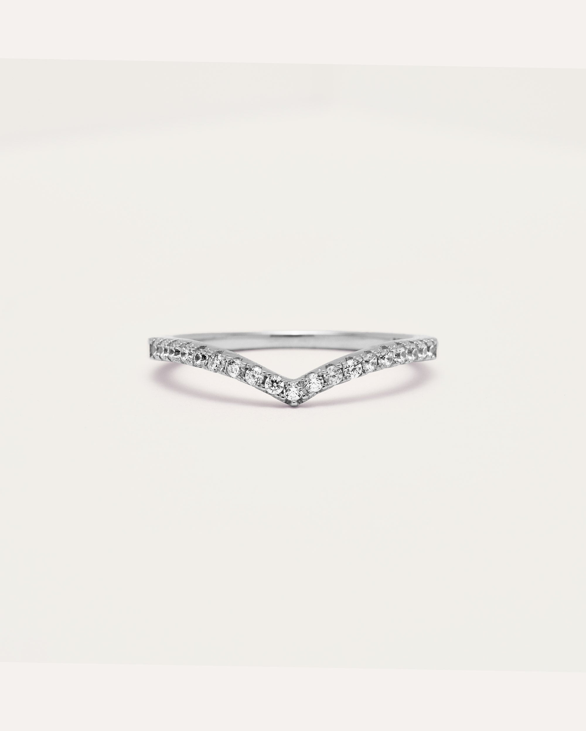 Wishbone Ring