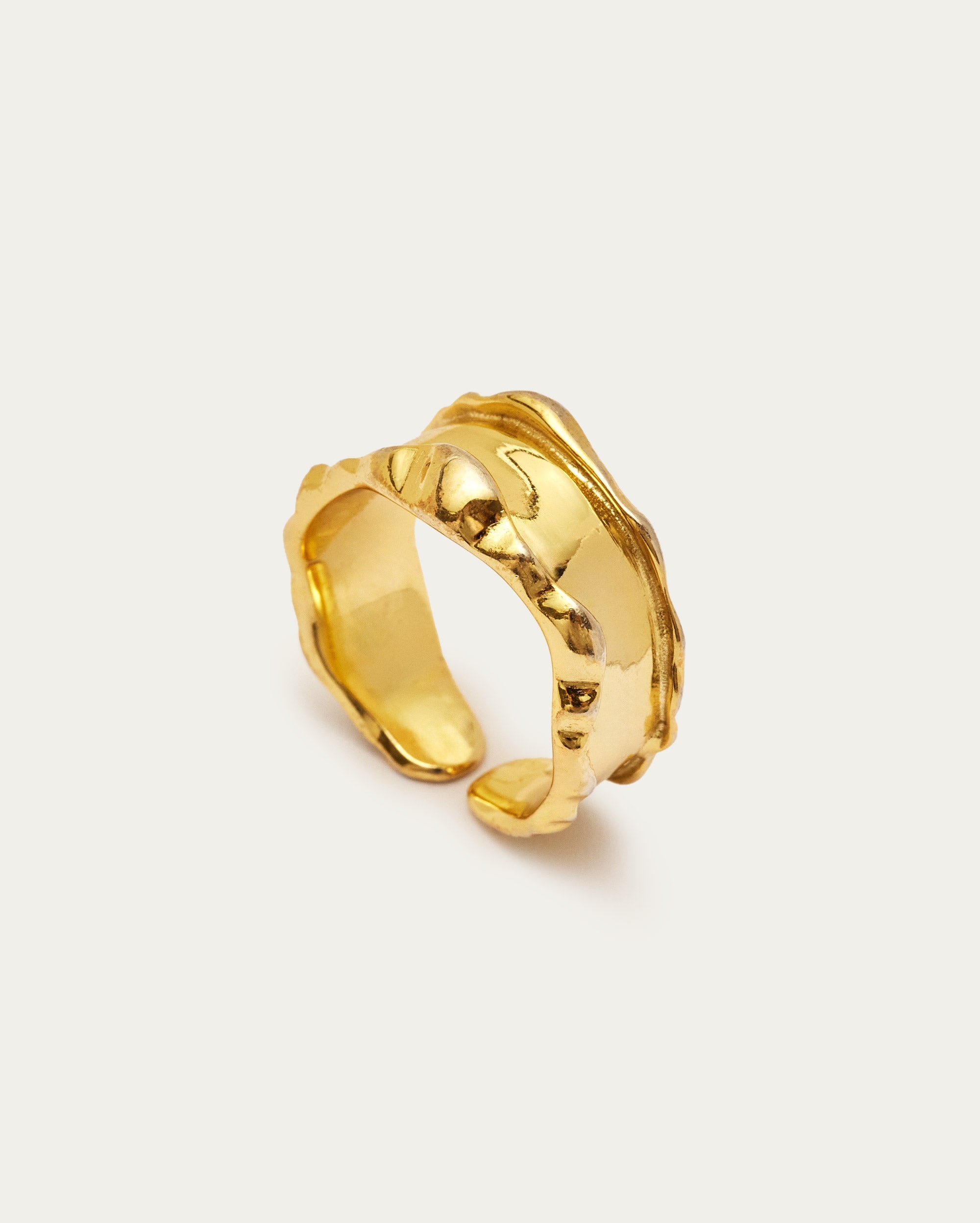 Molten Ring