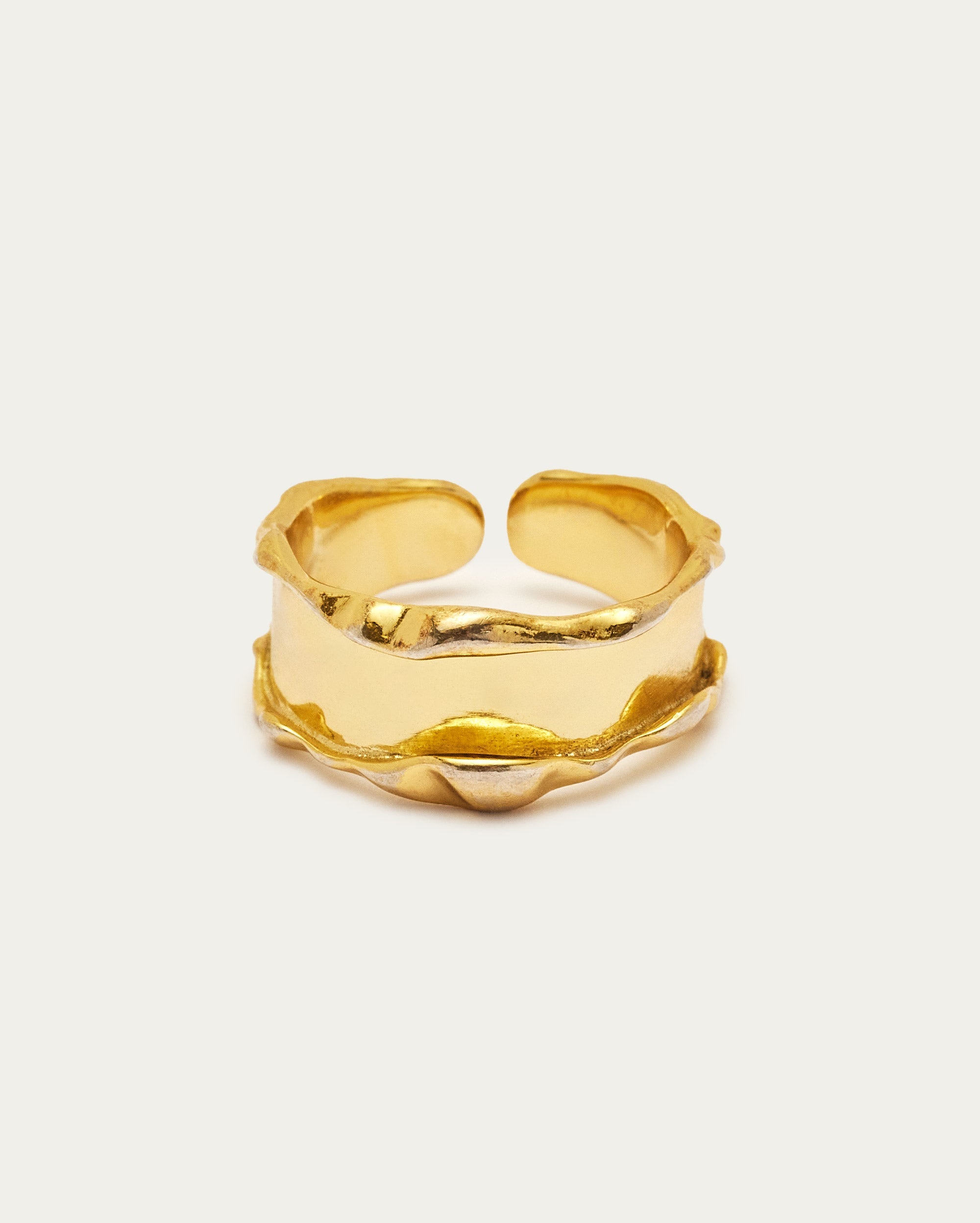 Molten Ring