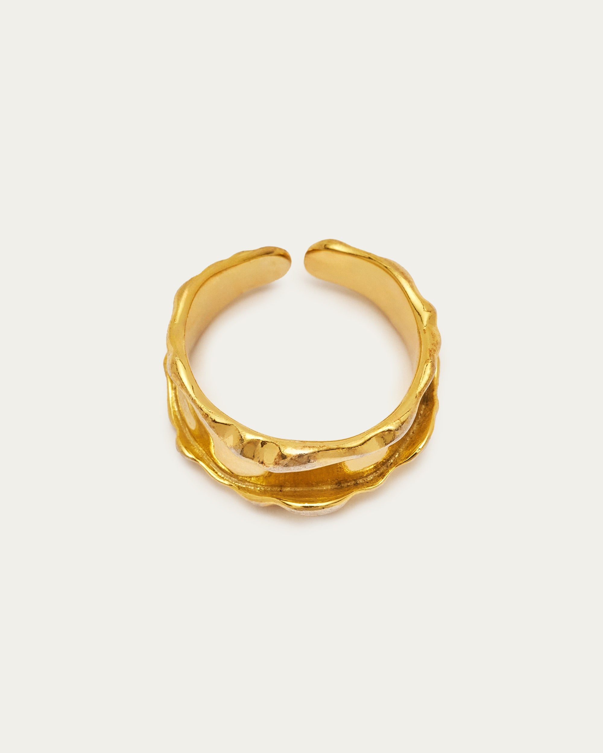 Molten Ring