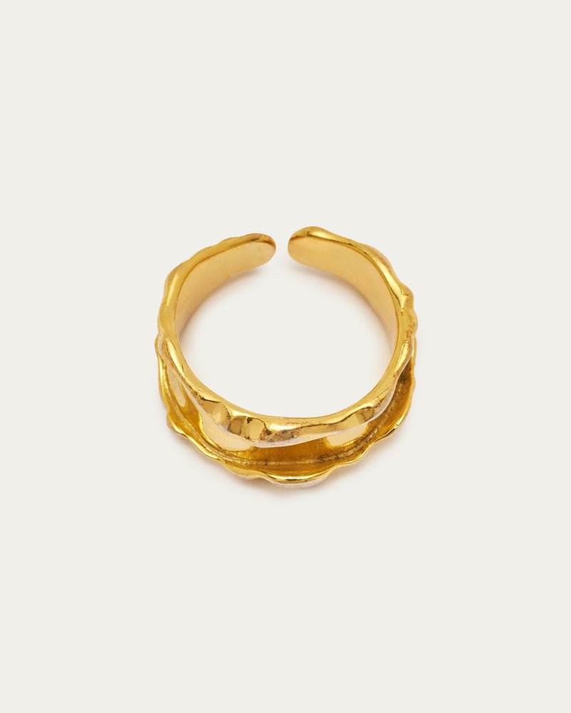 Molten Ring